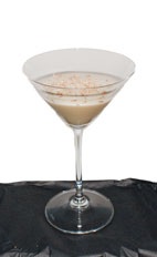 Kahlua Cream - The Kahlua Cream cocktail is made from Kahlua coffee liqueur, peppermint schnapps and half-and-half, and served in a chilled cocktail glass.