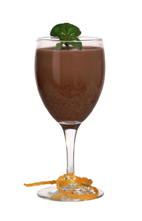 Cointreau Choc - The Cointreau Choc drink is made from Cointreau, hot cocoa and whipped cream. Serve it in a wine glass, Irish coffee glass or a coffee mug.