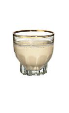 Orgasm - The Orgasm drink is made from Grand Marnier Cordon Jaune and Baileys Irish Cream (or Dooleys), and served in an old-fashioned glass or a cocktail glass.