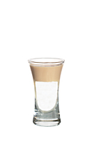 Slippery Nipples - The Slippery Nipples shot is made from Sambuca and Dooleys (or Baileys), and served in a shot glass.