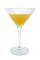 Apricot Cocktail