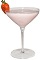 Desert Rose Cocktail